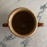 Terracotta pot