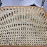 Cesca B32 chair by Marcel Breuer