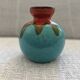 Vase boule vallauris gaziello