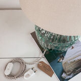 Lampe dame jeanne
