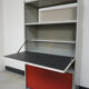 Gispen 5600 modular cabinet by A.R. Cordemeyer, 1960s