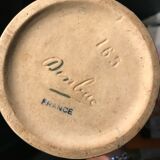 Ancient Denbac vase