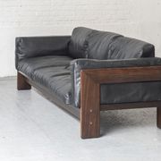 Canapé 3 places 'Bastiano' de Tobia & Afra Scarpa pour Knoll