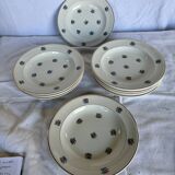 Porcelaine de Luneville
