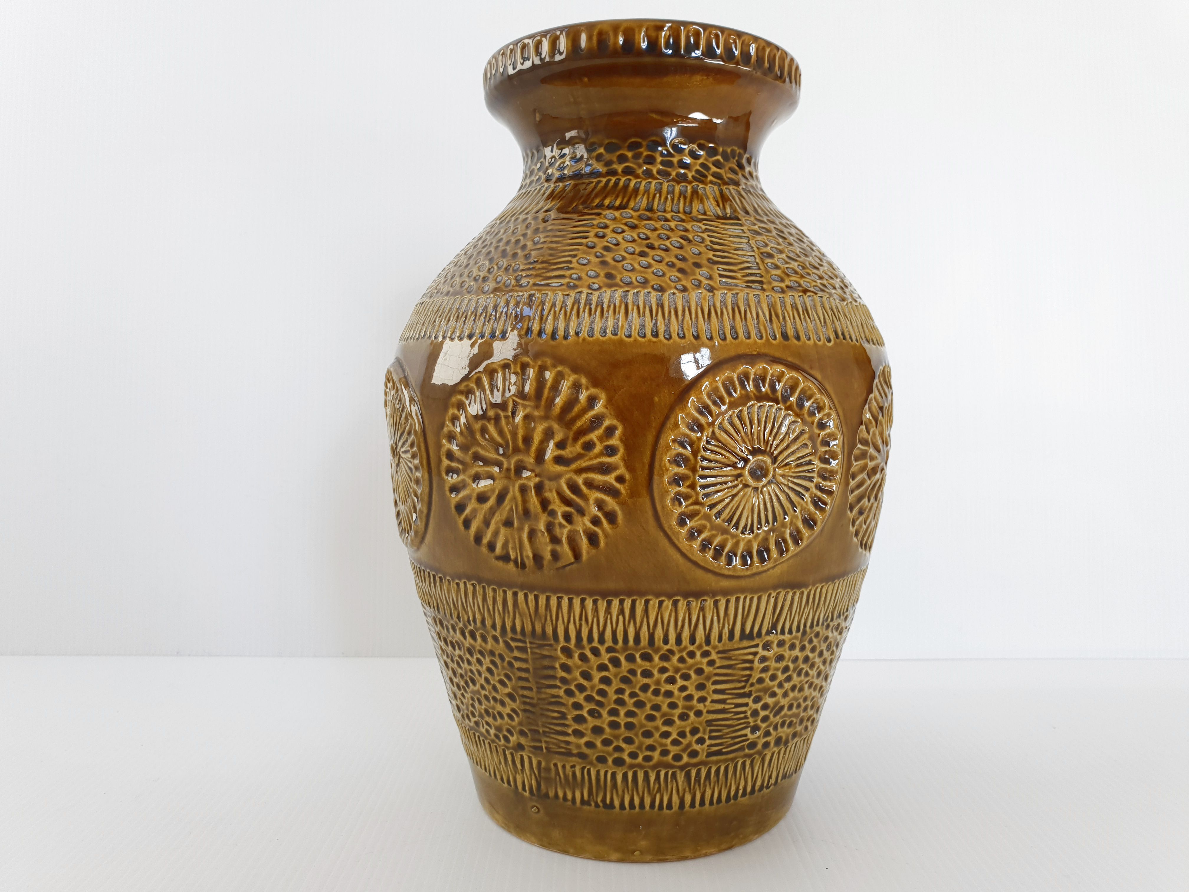 Vase West Germany 1960