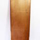 Bevelled mirror Van Pelt 58x158cm