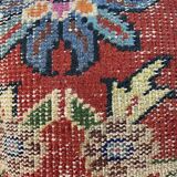 Vintage turkish cushion cover , 30 x 50 cm