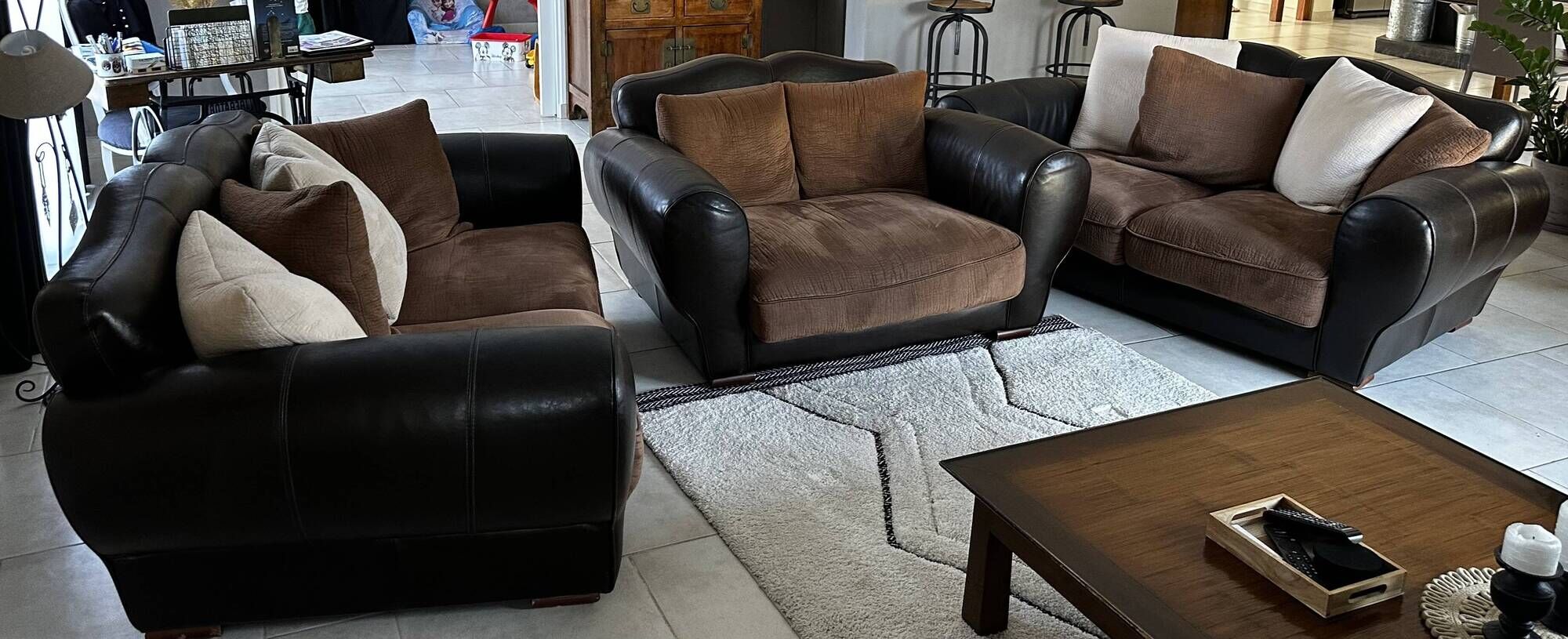 Sofas