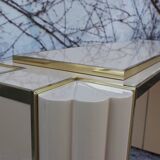 Maison Jansen console, from the Alain Delon collection