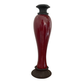 Vintage candlestick