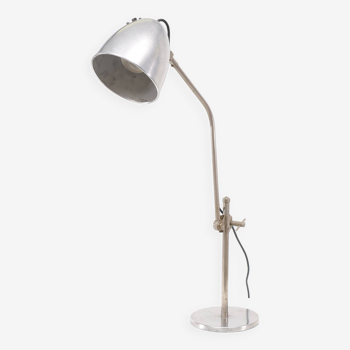 Christian Dell Bauhaus Desk lamp 1930s Germany