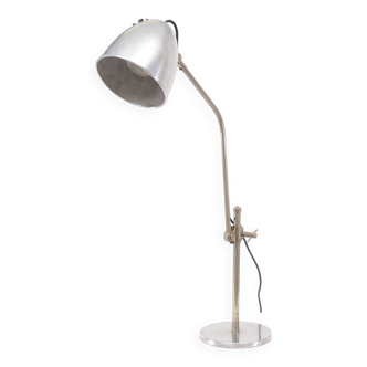 Christian Dell Bauhaus Desk lamp 1930s Germany