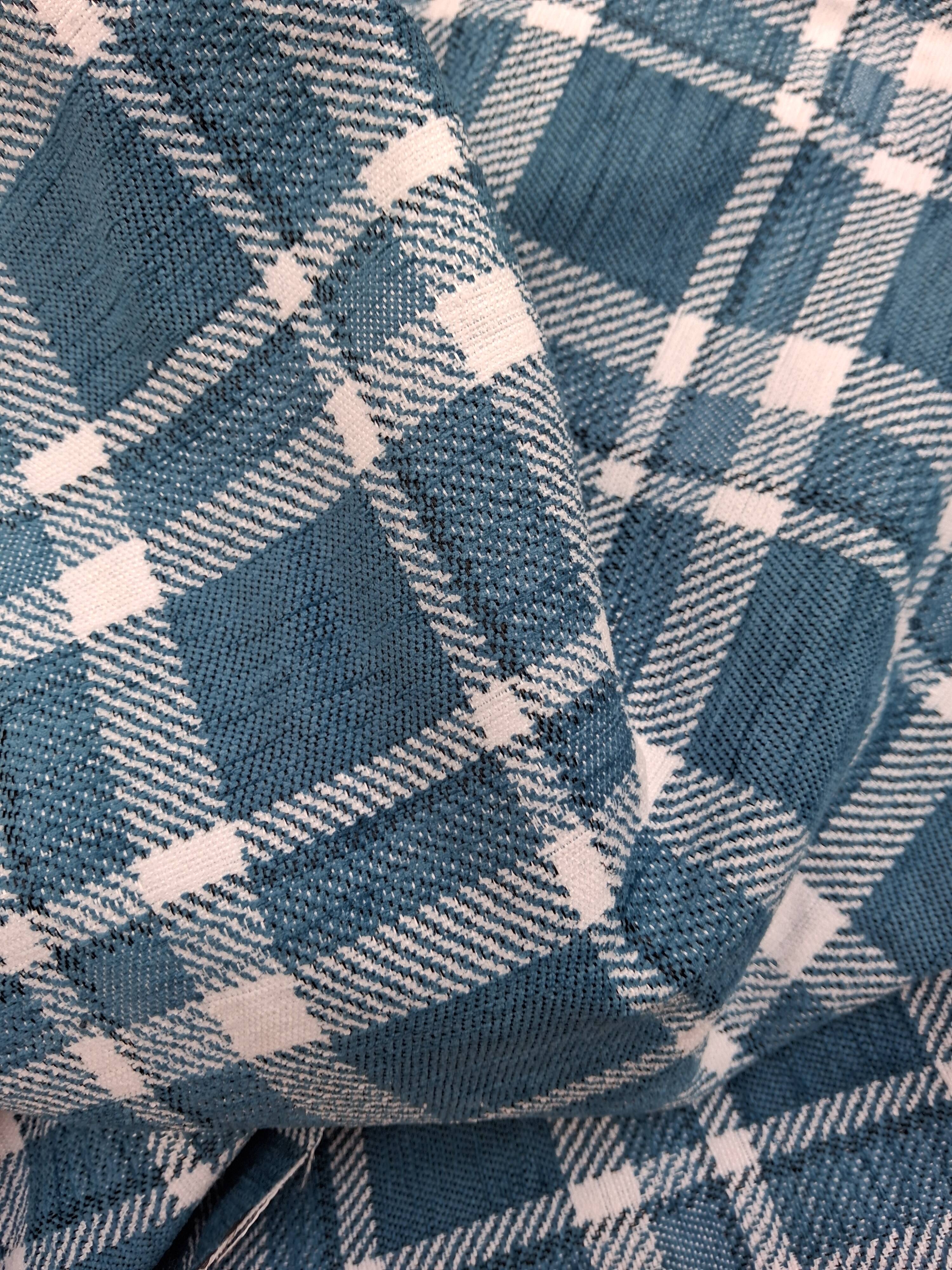 Refurbished vintage chairs