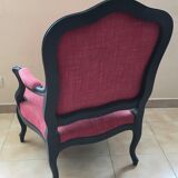 Cabriolets chairs