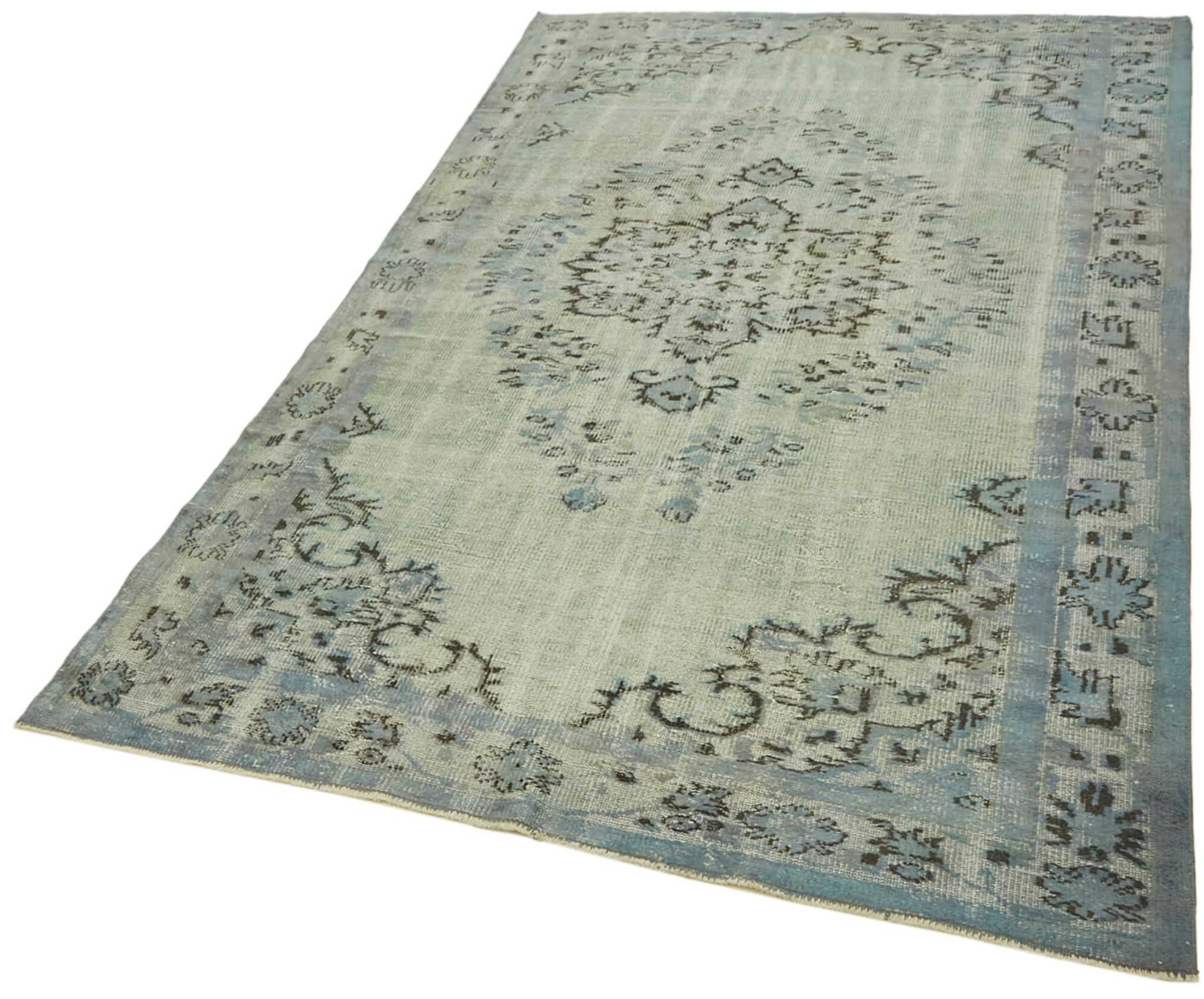 Tapis 1980s 169 cm x 269 cm