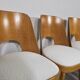 Dining Chairs by Oswald Haerdtl, 1950s