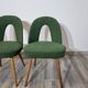 Chaises de salle à manger par Antonin Suman