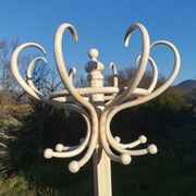 Coatrack Hanger No.107H by Alexander for Fischel, 1920 - Art Nouveau