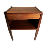 Scandinavian side table
