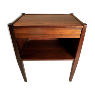 Scandinavian side table