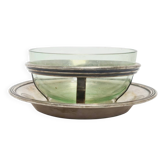 Coupe ASG Art déco - Smith silver