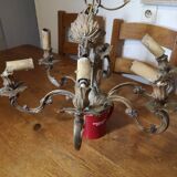 Lustre début du siècle