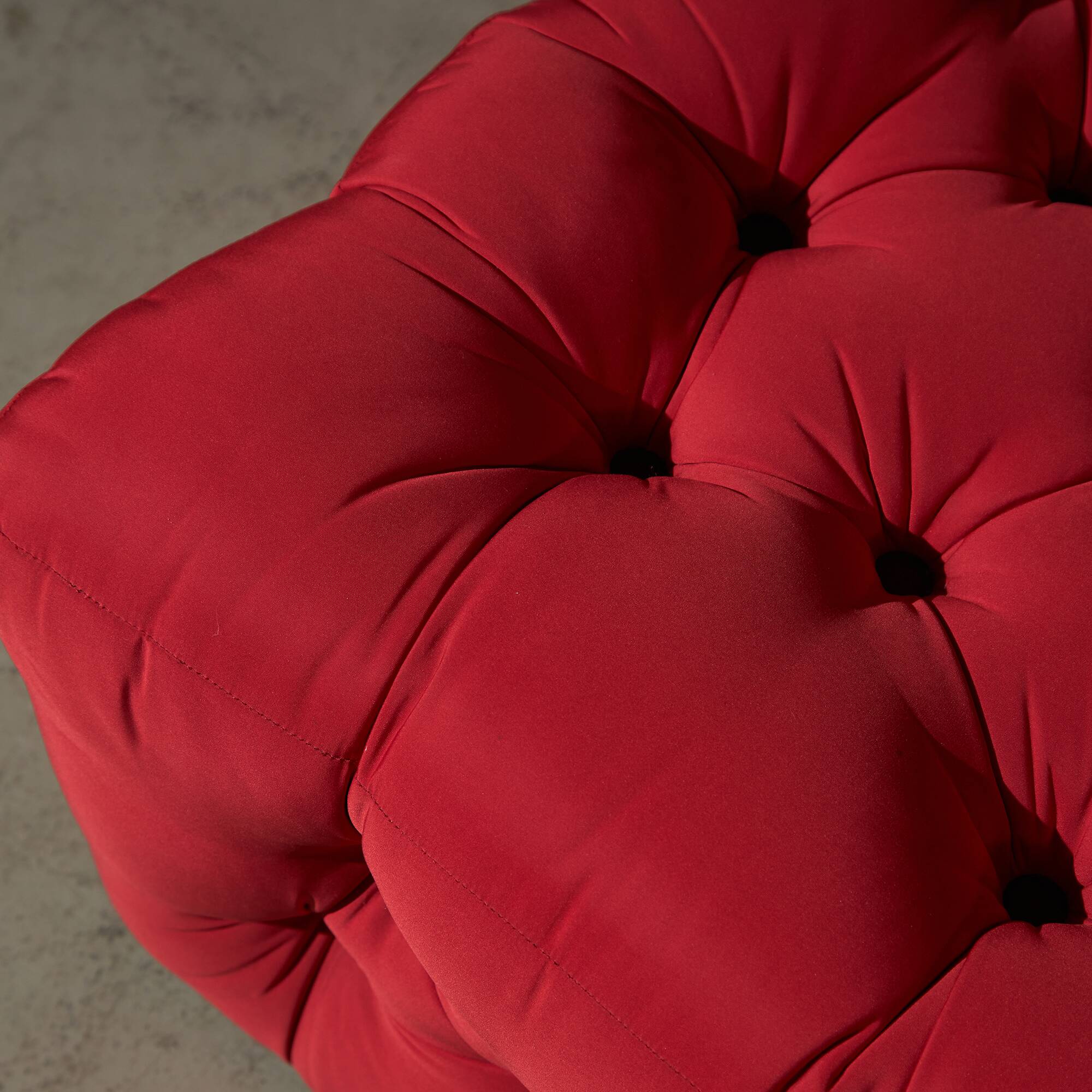 La Michetta Modular Set by Gaetano Pesce for Meritalia, 2005