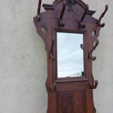 Coat rack 1900