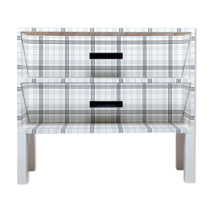 Commode Vanishing Front - edition