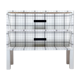 Commode Vanishing Front Design  - Edition galerie Kreo 2007