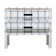 Commode Vanishing Front Design  - Edition galerie Kreo 2007