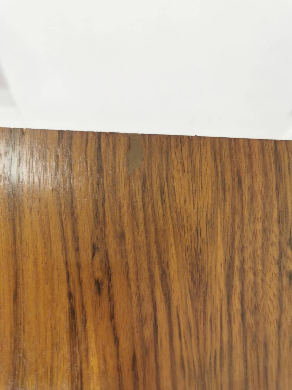 Bookshelf from 1960's