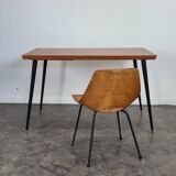 Modernist office from the 60s