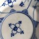 Tasses à café et soucoupes en porcelaine Winterling Bavaria
