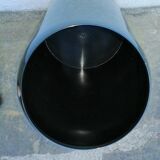 Akio Hasuike Black Basket