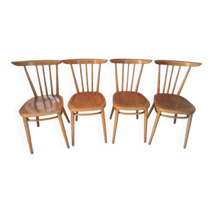 Lot Chaises tatra