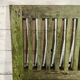 Barn door 164 x 95