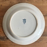 Hollow flat Saint Amand and North Hamage