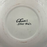 Decorative plate