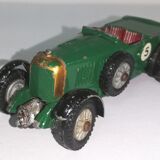 Matchbox Bentley 1929 numéro 5