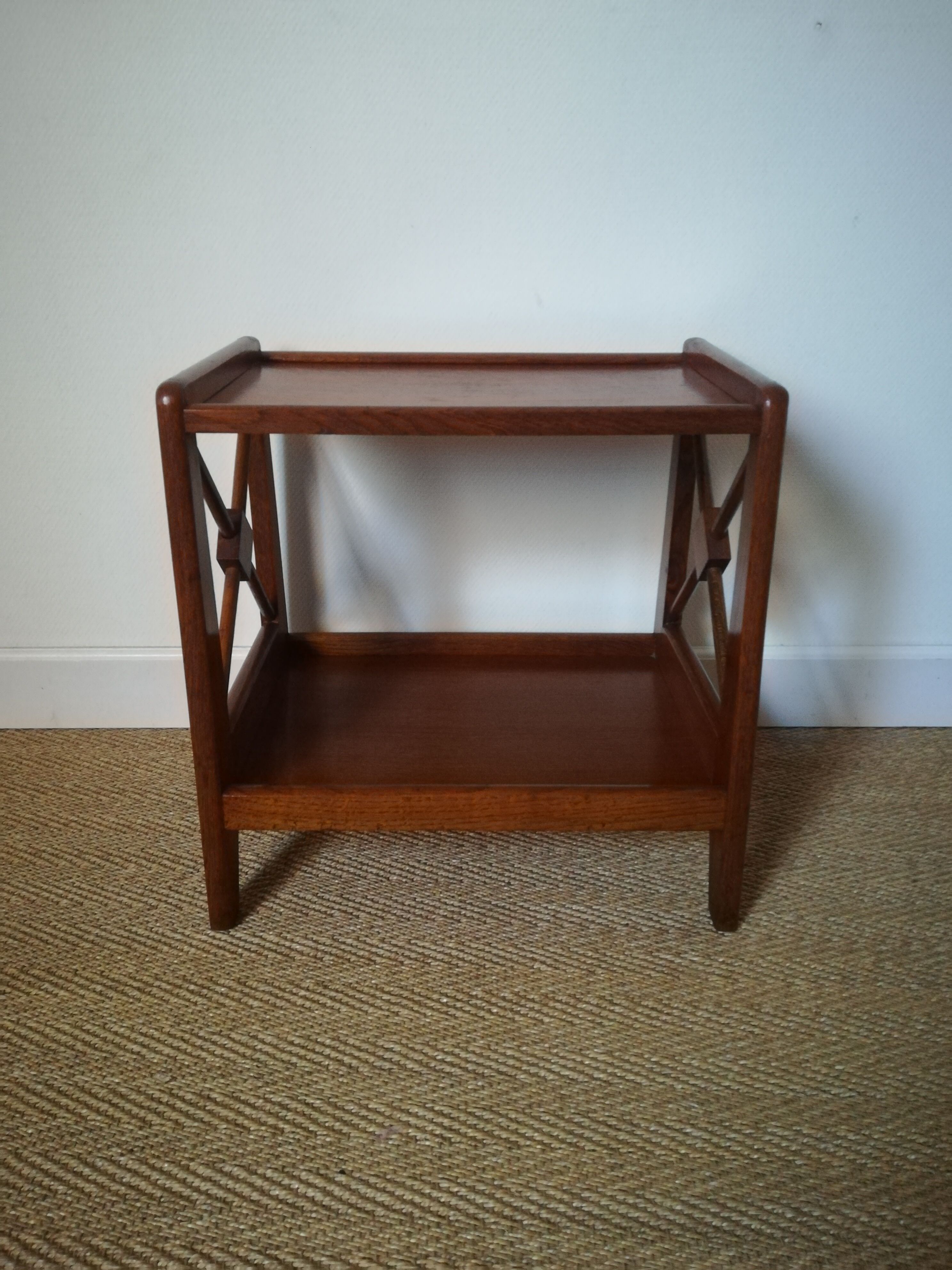 A side table