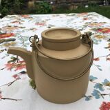 Chinese ceramic teapot