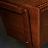 Writing desk by Clausen & Mares for Eden Rotterdam, 1960's