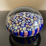 Paper press/Murano sulphide