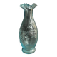 Candy vase – John Tavernier by Legras
