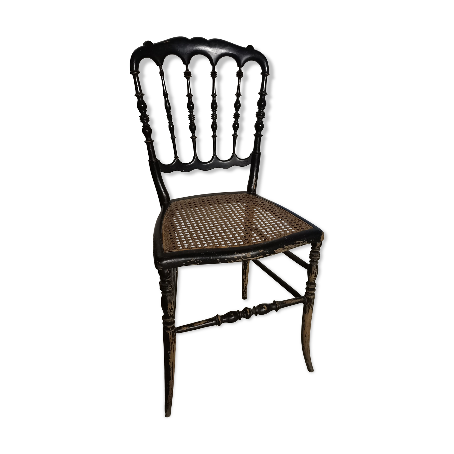 Napoleon chair lll
