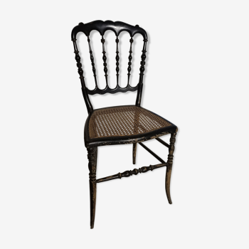 Napoleon chair lll