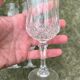 Gien - wine glasses