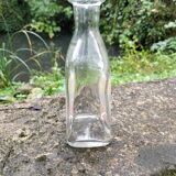 Anisette Casanis advertising decanter