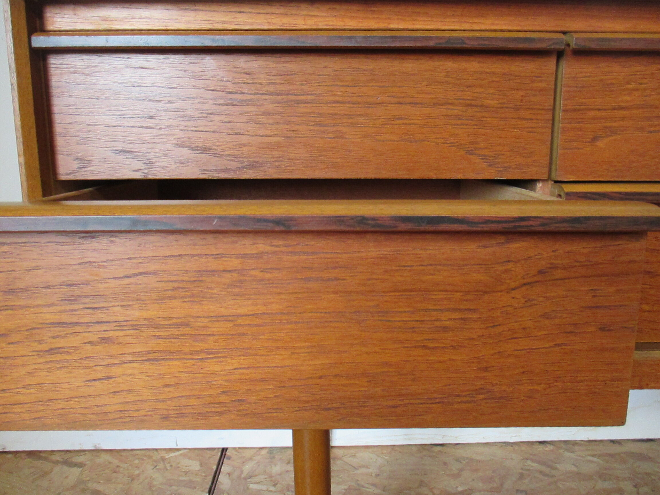 60's - Austin Suite sideboard